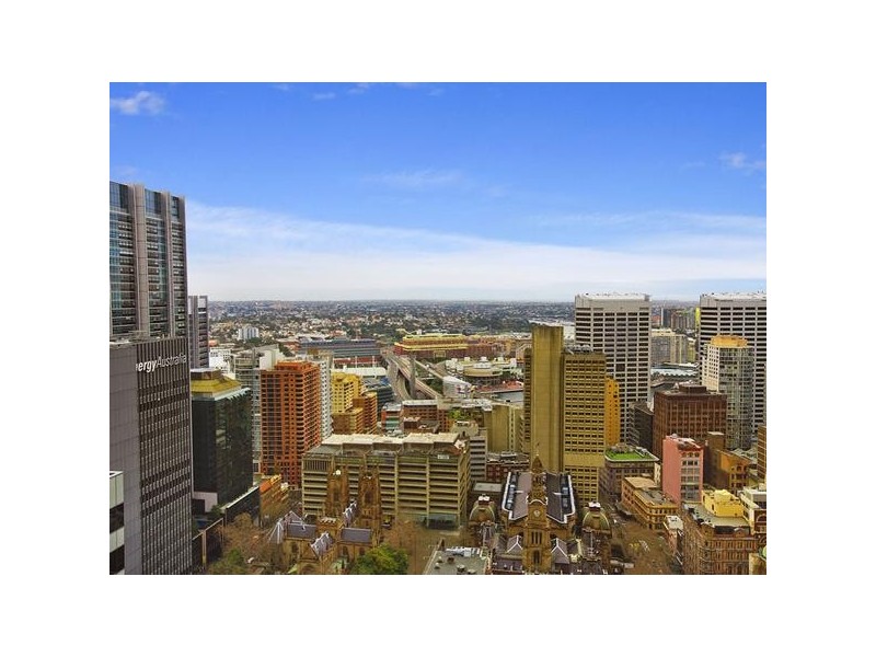 366/27 Park Street, Sydney NSW 2000