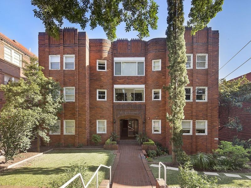 15/52 Bellevue Road, Bellevue Hill NSW 2023