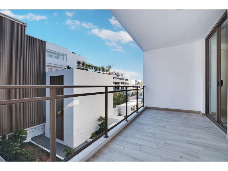 312/82 Bay Street, Botany NSW 2019