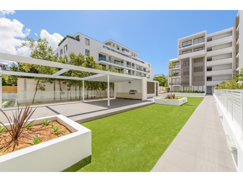 312/82 Bay Street, Botany NSW 2019