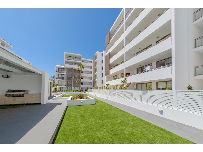 312/82 Bay Street, Botany NSW 2019