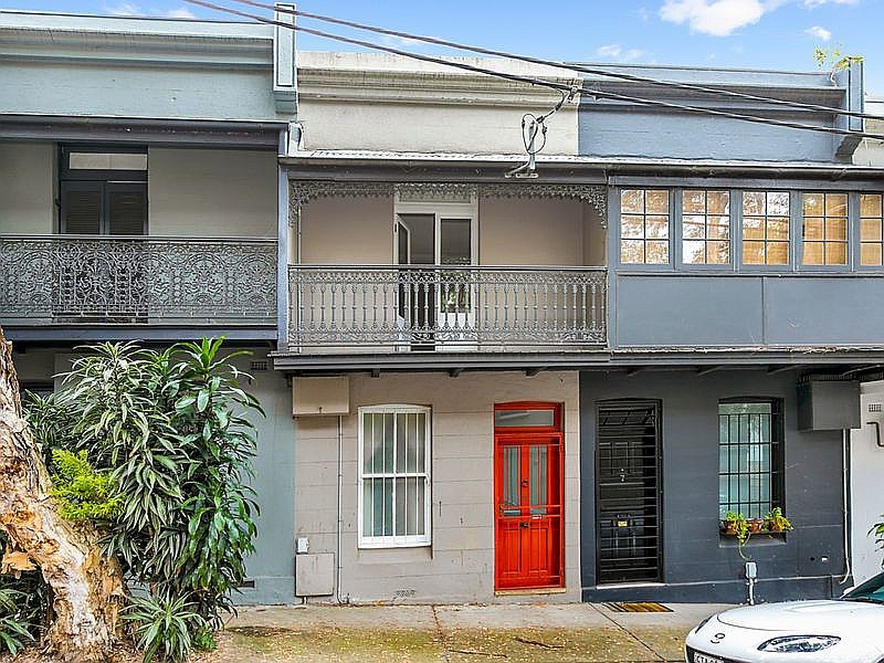5 Iris Street, Paddington NSW 2021