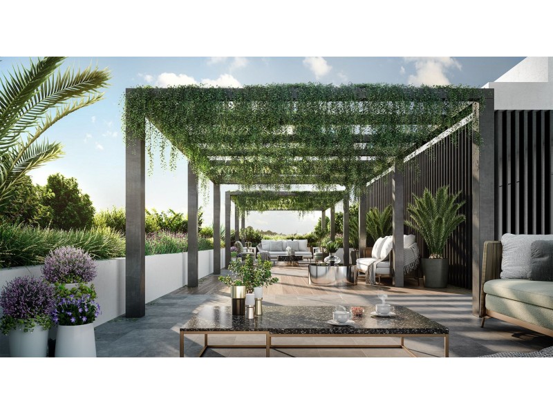 105/608 Mowbray Road, Lane Cove NSW 2066