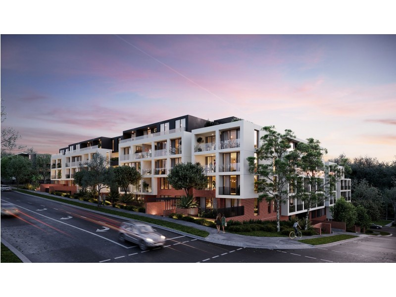 105/608 Mowbray Road, Lane Cove NSW 2066