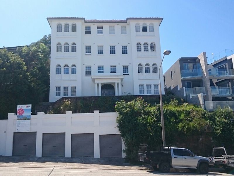 6/15 New South Head Road, Vaucluse NSW 2030