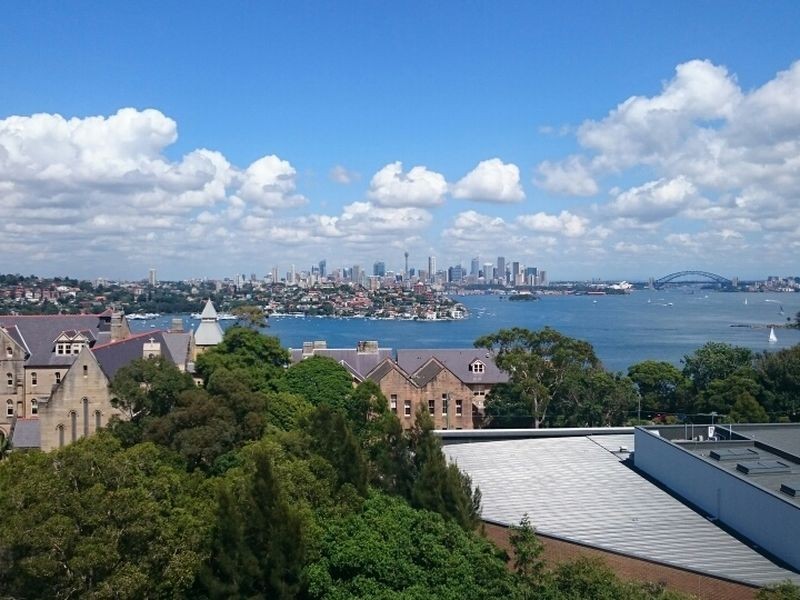 6/15 New South Head Road, Vaucluse NSW 2030