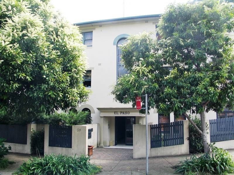 4/50 William Street, Double Bay NSW 2028