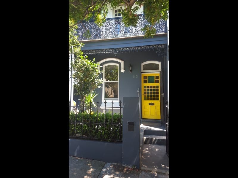 143 Hargrave Street, Paddington NSW 2021