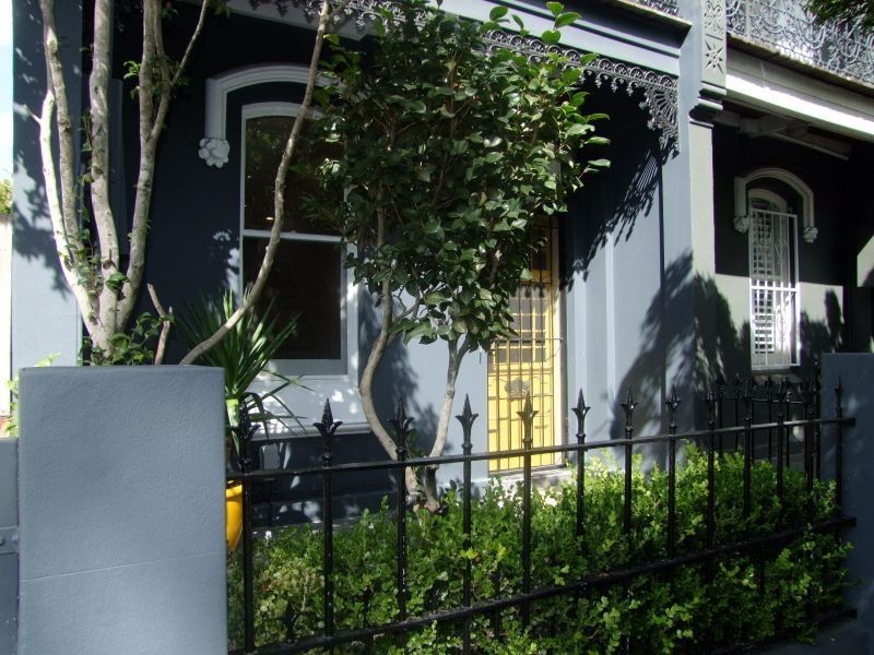 143 Hargrave Street, Paddington NSW 2021