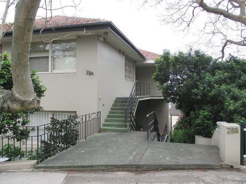2/28A Darling Point Road, Darling Point NSW 2027