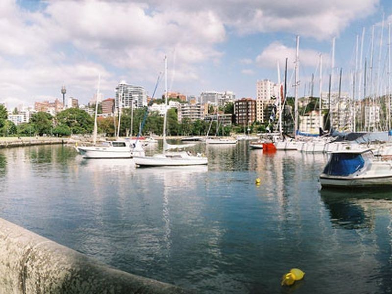 2/28A Darling Point Road, Darling Point NSW 2027