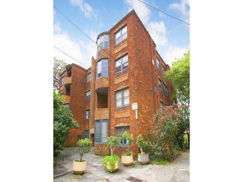 11/29a Nelson Street, Woollahra NSW 2025