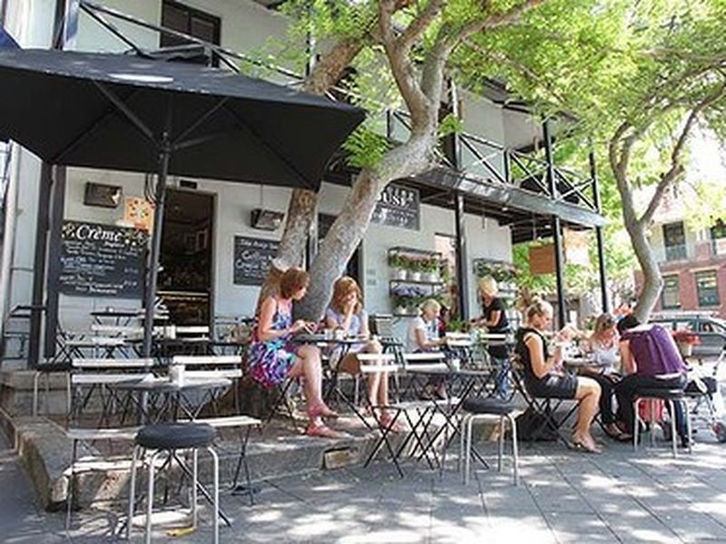 11/29a Nelson Street, Woollahra NSW 2025
