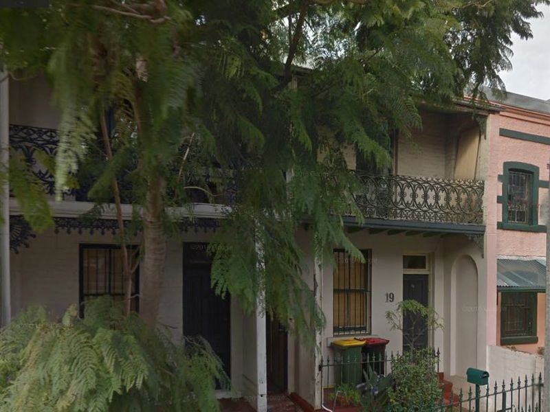 19 Comber Street, Paddington NSW 2021