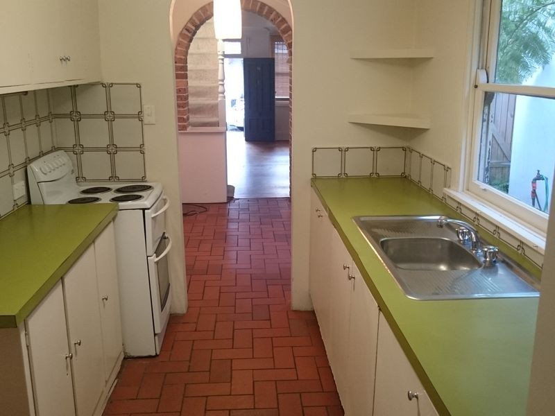 19 Comber Street, Paddington NSW 2021