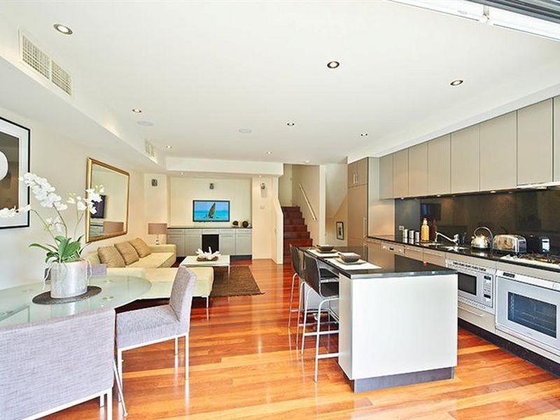 9/13 Oatley Road, Paddington NSW 2021