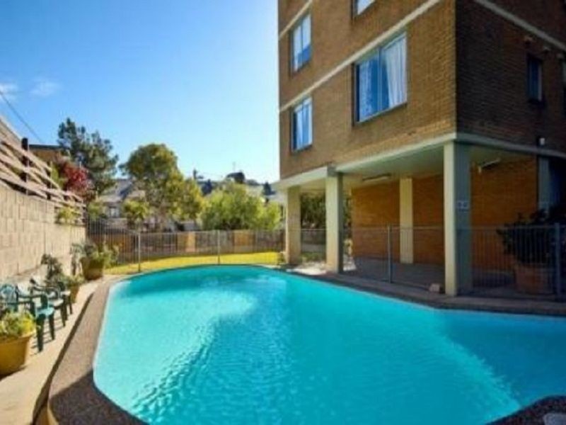 16/39 Cook Road, Centennial Park NSW 2021