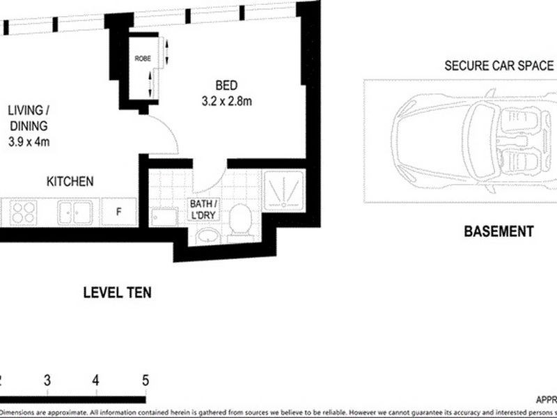 1013/161 New South Head Road, Edgecliff NSW 2027