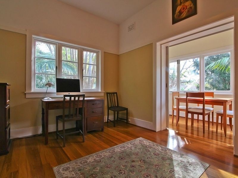 3/15 Wallaroy Road, Woollahra NSW 2025