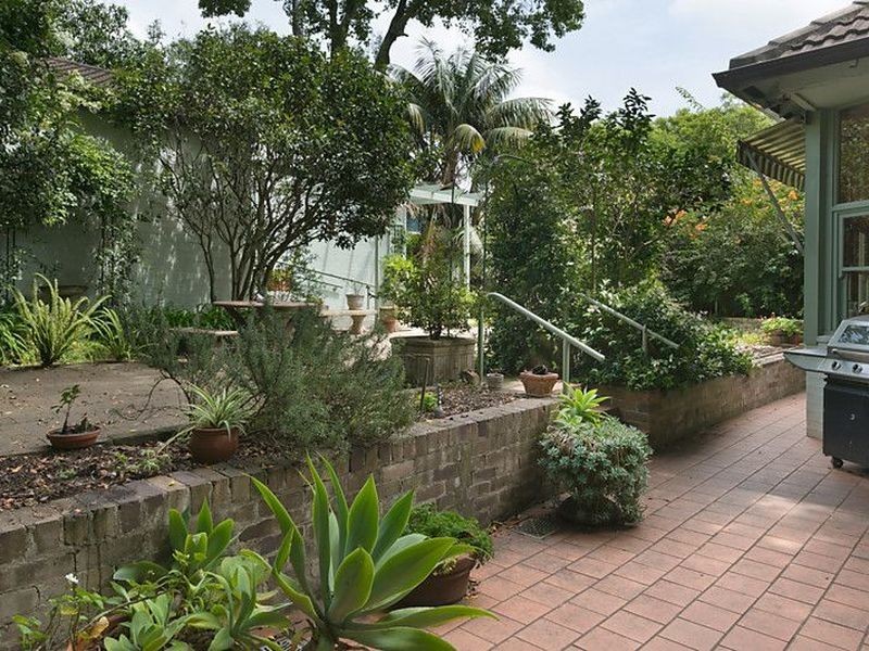 * O’Sullivan Road, Rose Bay NSW 2029