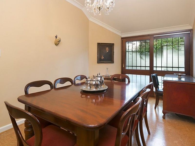 * O’Sullivan Road, Rose Bay NSW 2029