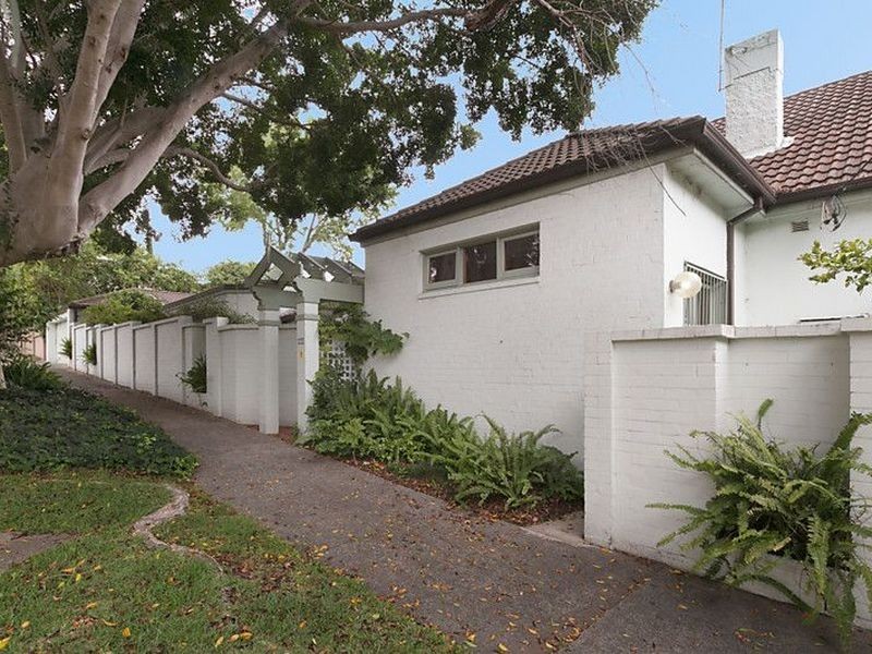 * O’Sullivan Road, Rose Bay NSW 2029