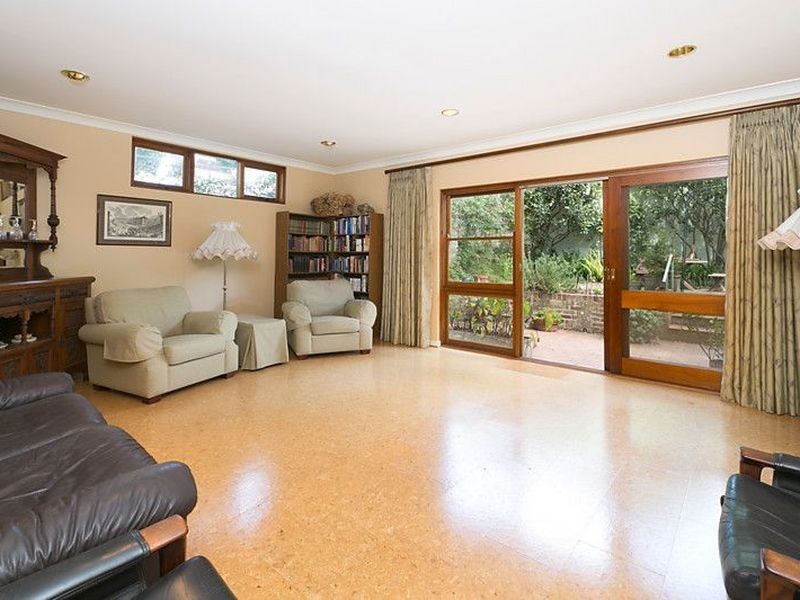 * O’Sullivan Road, Rose Bay NSW 2029