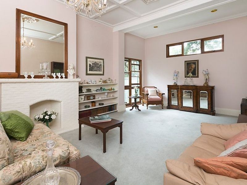 * O’Sullivan Road, Rose Bay NSW 2029