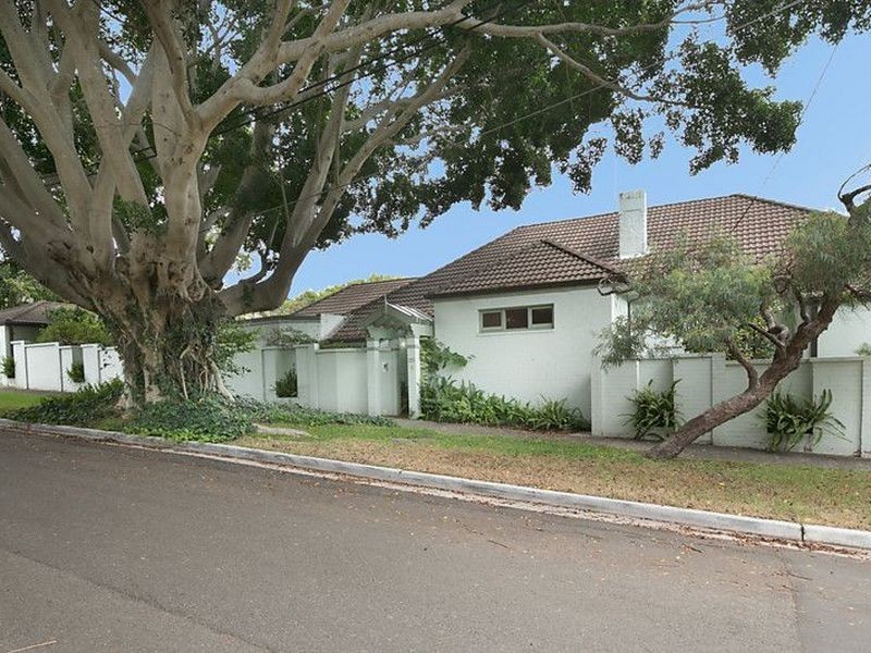 * O’Sullivan Road, Rose Bay NSW 2029