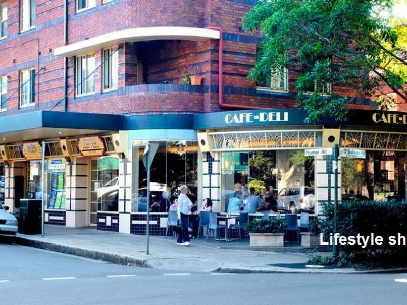 * O’Sullivan Road, Rose Bay NSW 2029