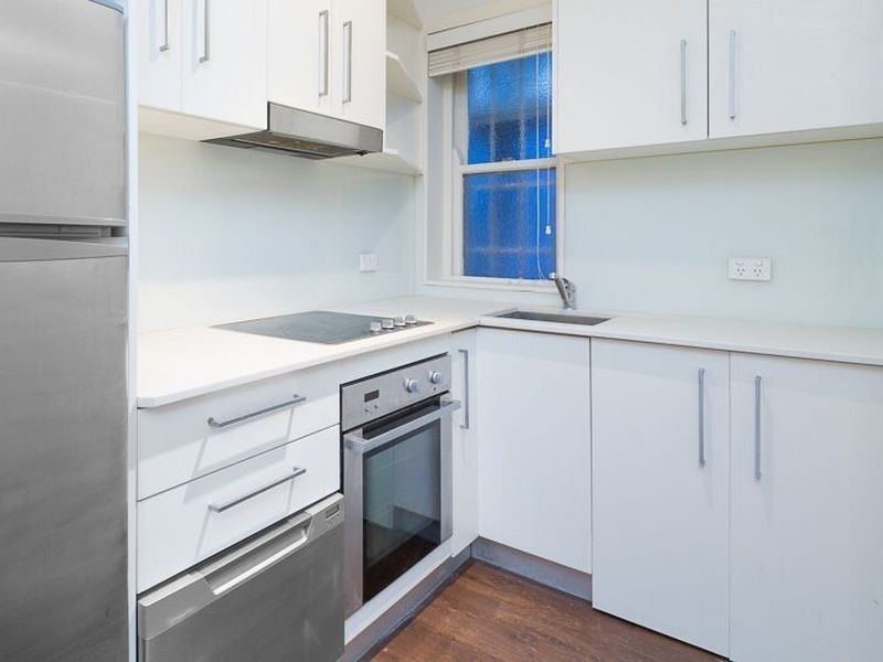 3/61 Liverpool Street, Paddington NSW 2021