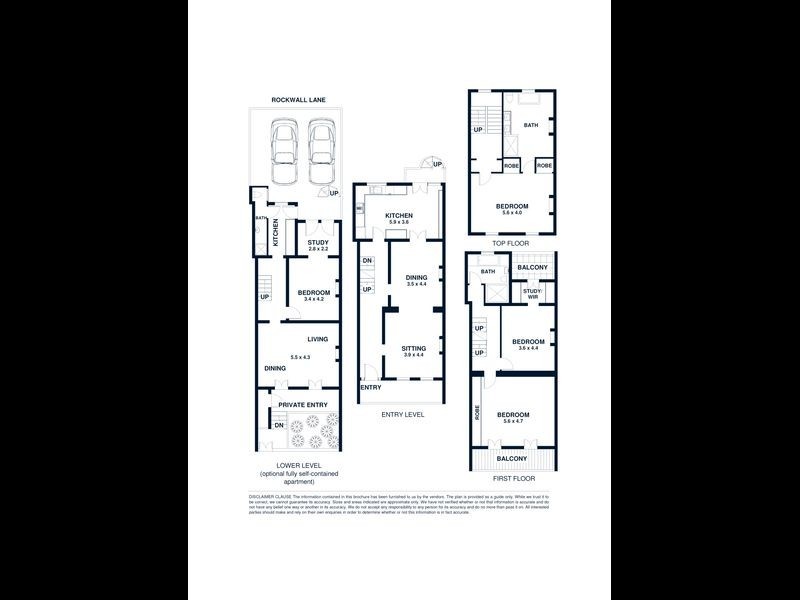 20 Rockwall Crescent, Potts Point NSW 2011