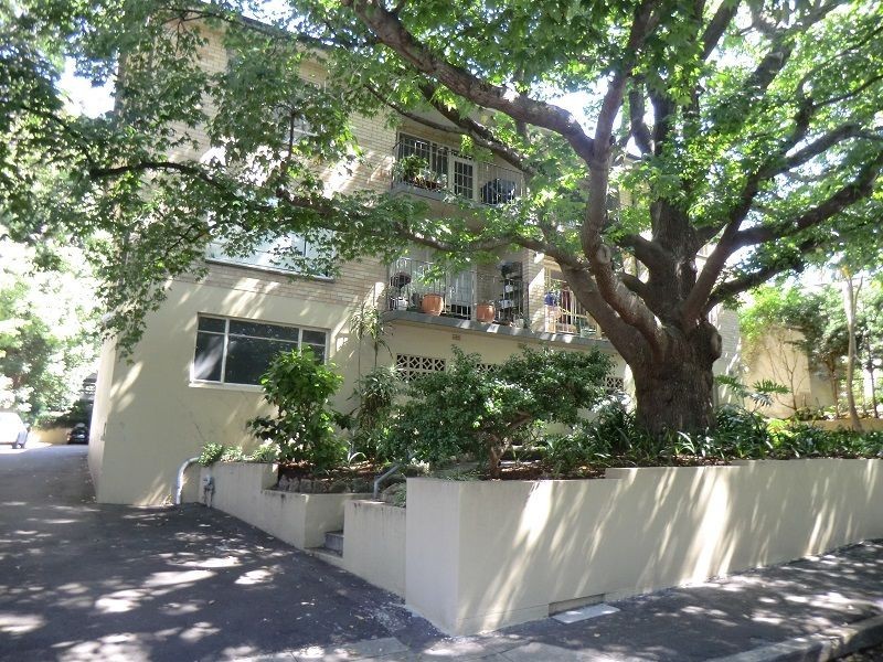 12a/2 Holt Street, Double Bay NSW 2028