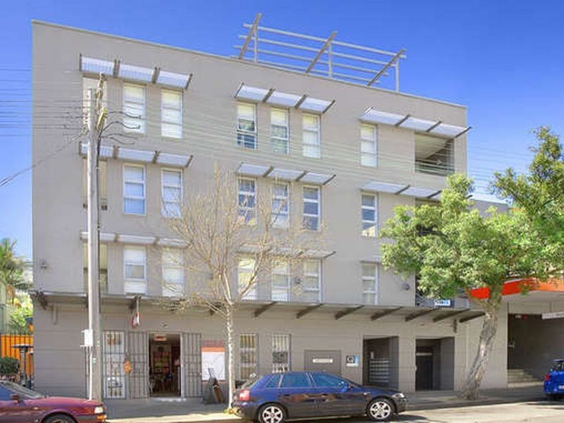 104/56 Bay Street, Ultimo NSW 2007