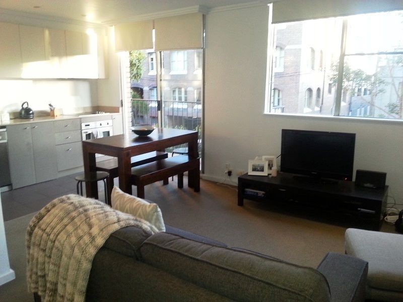 106/144 Mallet Street, Camperdown NSW 2050