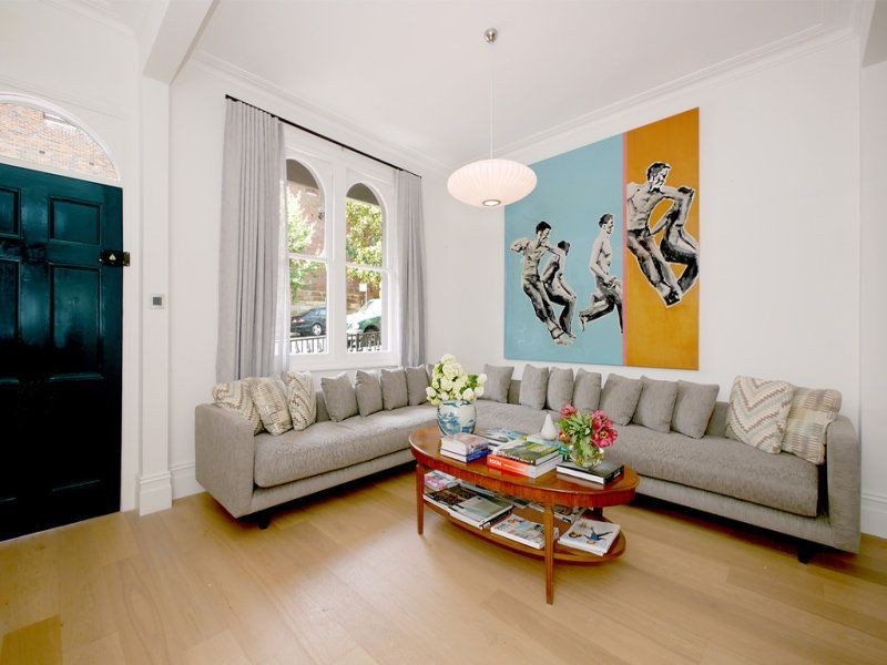 351 Bourke Street, Darlinghurst NSW 2010