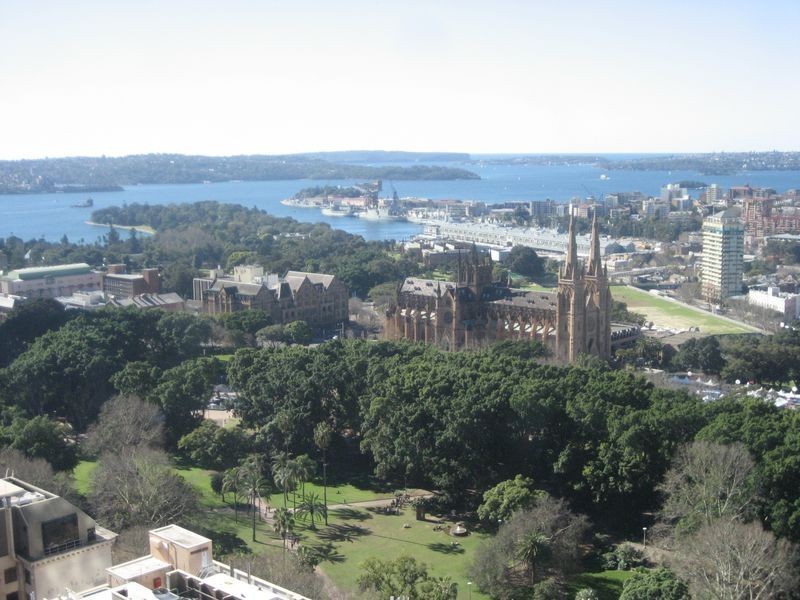 366/27 Park Street, Sydney NSW 2000