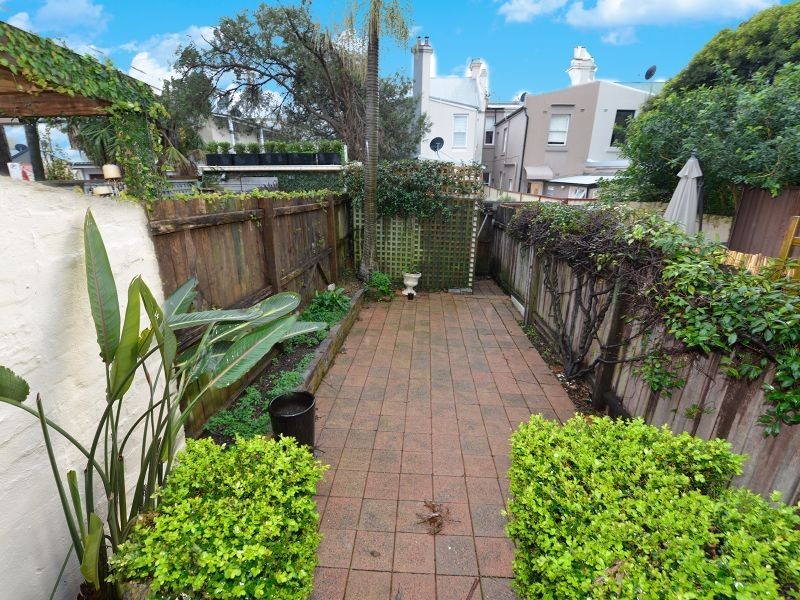 4 Victoria Place, Paddington NSW 2021