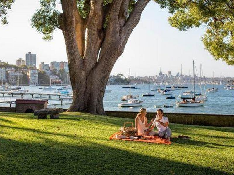 - -, Double Bay NSW 2028