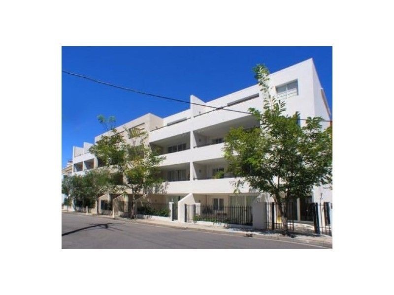 18/8 Underwood Street, Paddington NSW 2021