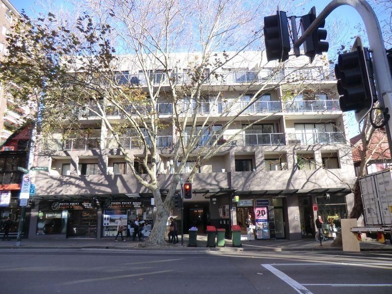 7/91-93 Macleay Street, Potts Point NSW 2011