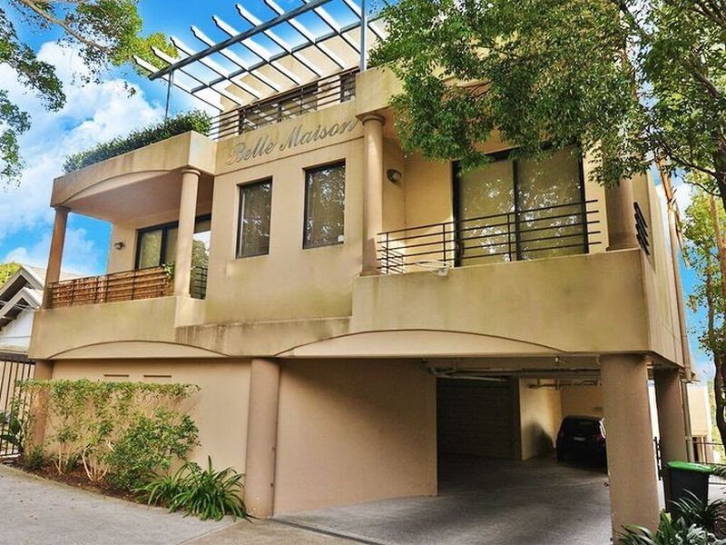 2/60 Bellevue Road, Bellevue Hill NSW 2023