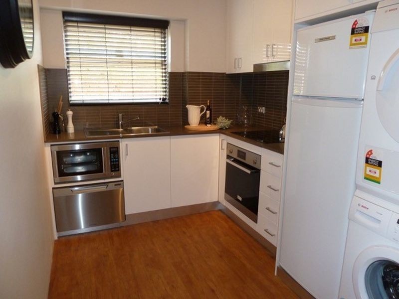 53/1 Cook Road, Centennial Park NSW 2021