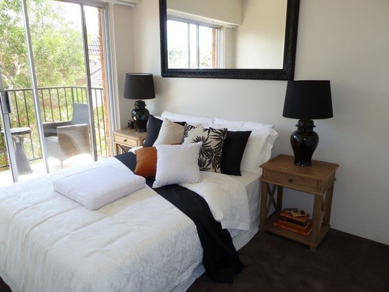 53/1 Cook Road, Centennial Park NSW 2021