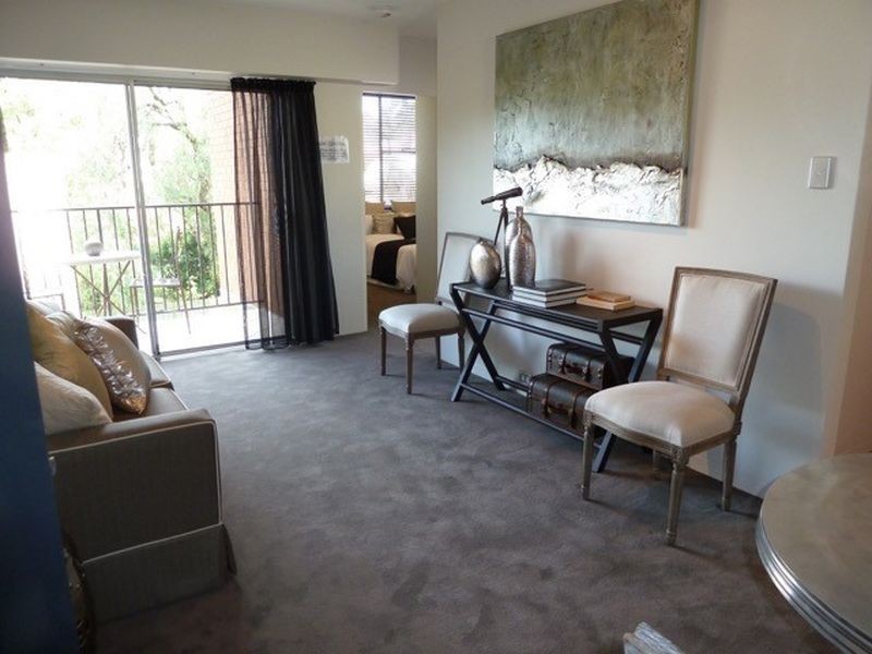 53/1 Cook Road, Centennial Park NSW 2021