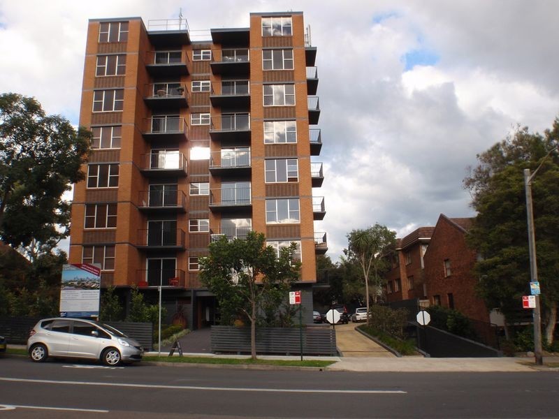 53/1 Cook Road, Centennial Park NSW 2021