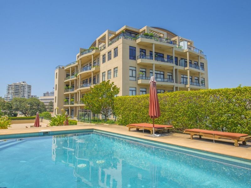 403/2 Darling Point Road, Darling Point NSW 2027