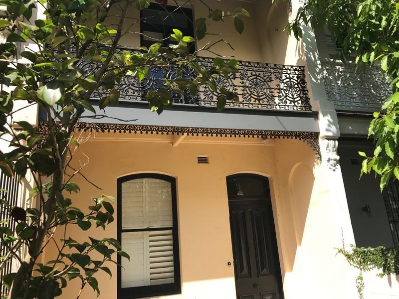 153 Sutherland Street, Paddington NSW 2021