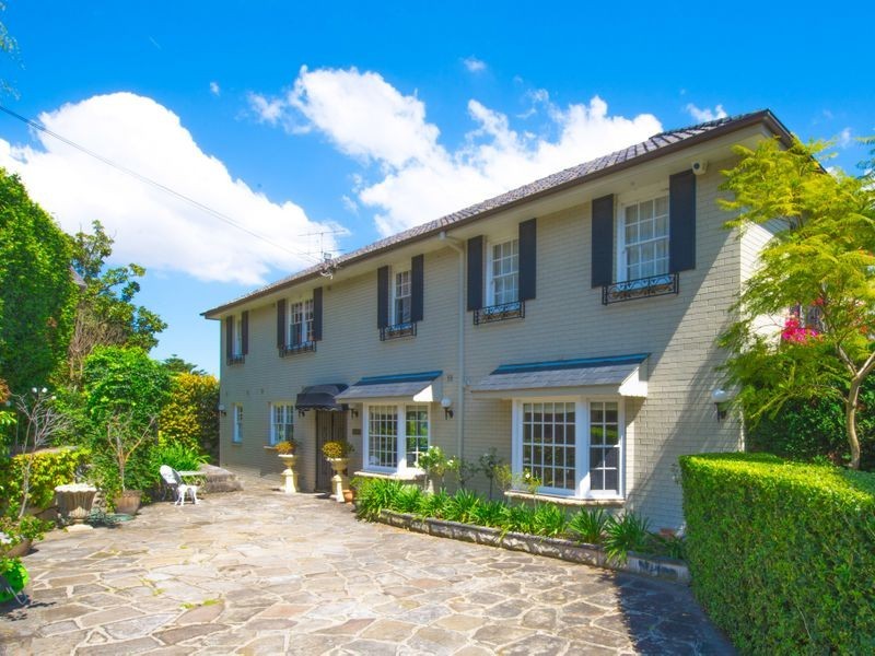 11a Toocooya Road, Hunters Hill NSW 2110