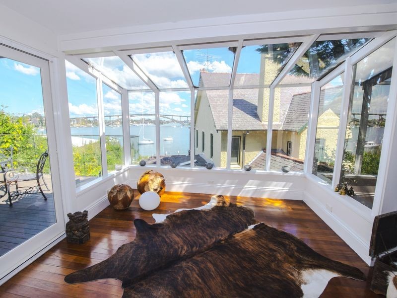 11a Toocooya Road, Hunters Hill NSW 2110